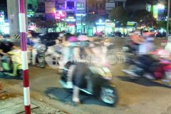 Đất thổ cư vị trí vàng trên mặt đường cầu giấy