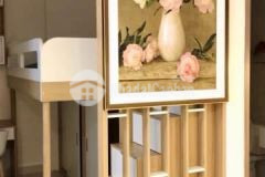 Giá cực sốcc cho căn 1pn1 vinhomes ocean park tầng trung full đồ 1,3 tỷ bao phí,ban công đông bắc