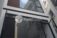 Ô tô tránh, kinh doanh đỉnh, nhà kim giang, 55m2 x 5 tầng, giá 8 tỷ