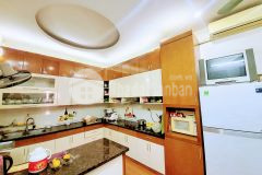 Cực rẻ nhà phố trạm lô góc tặng nội thất kinh doanh giá 5.2 tỷ