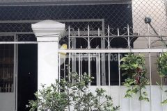 Cần bán nhà cấp 4 mặt tiền hẻm 8m đường ngô đến, nha trang