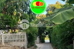 Bán đất 115m2 lê quang quyền phường hương long thành phố huế