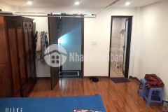 Gia đình bán nhà mới phúc lợi, long biên, 34m, 5 tầng, ngõ thông, full nội thất, 2.55 tỷ