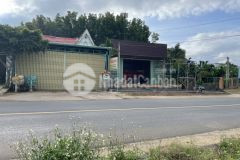 Bấn đất mặt tiền tỉnh lộ 2