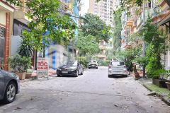 Phân lô bồ đề, long biên, 95m, 4 tầng, rộng 7m, ô tô tránh 11.x tỷ