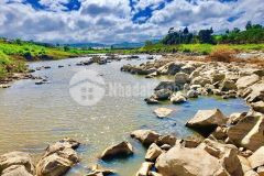 500m2 nghỉ dưỡng ven sông gần novawworl đà lạt