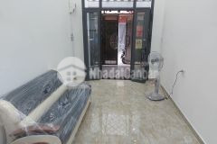 Bán nhà mới hxh cach mang thang 8, p7, tân bình, 42m2, 7.5 tỷ tl