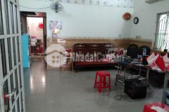 Nhà mt kinh doanh đường 128 tây hòa, phước long a, quận 9, dt 140m29.5 tỷ thương lượng