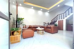 90tr1m hộ khẩu mễ trì 45m ngõ cực rộng giá nhỉnh 4 tỷ