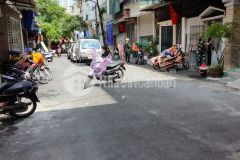 Bán nhanh trong tuần căn hộ tt dốc thọ lão, 60m2 tầng 2