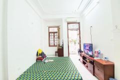 Bán gấp nhà phố chùa bộc, nhà đẹp, phân lô, ô tô đỗ cửa, dt 56m2, 4 tầng, nhỉnh 6 tỷ