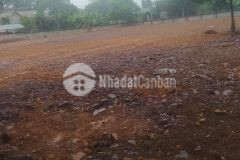 Đất lương sơn, hòa bình 3072m2, giá 4,3 tỷ