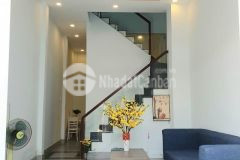 Nhà bán hxh lũy bán bích, tân phú 65m2, 2pn chỉ 4.9 tỷ siêu đầu tư
