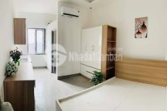 Chung cư mini 8 tầng quan nhân, ô tô tránh, ngõ ô tô, thang máy kd, giá 11.3 tỷ