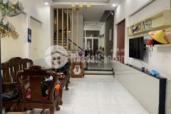 Nhà 80m2 tân hương hẻm xe tải vừa ở vừa kinh doanh, giá rẻ