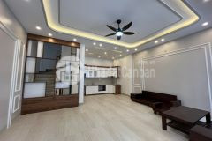 Bán nhà cực đẹp ngõ phố bình lộc, tp hd, 50m2, 3 tầng, mt 6.3m, 3 ngủ, 3 vs, ngõ ô tô