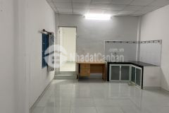 Cho thuê 80m2 tầng 2 trong nhà nc tại dương đình hội p phước long b q9