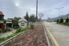 Mảnh đất 240m2 sapa gần nhiều khu du lịch nổi tiếng, thích hợp đầu tư sinh lời