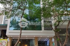 Bán nhà mặt phố hàm nghi, dt 80m2 x mt 5m, 7t thang máy, kinh doanh hiệu suất cao, 31.5 tỷ