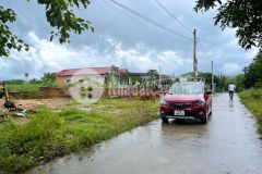 Bán 4 lô đất đẹp xã diên xuân, huyện diên khánh.