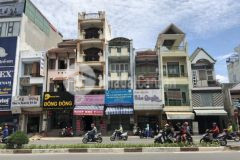 Bán nhà mặt tiền đường bùi đình túy, bình thạnh 4x12m 3 lầu giá 12 tỷ