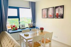 Bán nhà vinhomes 2pn diện tích 74.2m2 view quảng trường the ocean view giá chỉ từ 530 triệu.