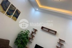 Bán gấp nhà quan nhân, thanh xuân, 50m2, mt rộng, gần ô tô, nhỉnh 4 tỷ.