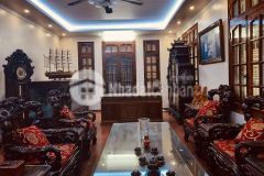 Chính chủ gửi bán nhà đại từ dt 65m2 x 3 tầng, mt 4.5m giá 4.3 tỷ.