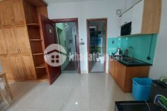 Nhỉnh 20 tỷ, nhà mặt tiền khu hoàng văn thụ, phường 2, quận tân bình, 160trth, hầm 7 lầu.