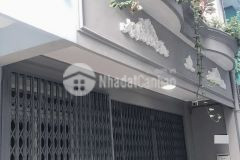Bán nhà hxh p3 gò vấp giáp phú nhuân,80 m2,chủ mua biệt thự giá rẻ chỉ 9,1 tỷ
