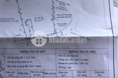 Bán đất 2 mặt tiền chính đường đống đa xây biệt thự to 1510m2 giá 57ty view đỉnh