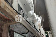 Dự án nhà xây mới ngõ 105 bạch mai, quận hai bà trưng