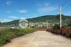 Bán đất trung tâm hiệp thạnh đức trọng, cách sân bay 3km, cách ql20 400m