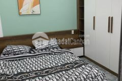 Bán nhà riêng tại tô vĩnh diện mới nhất 2021, dt 33m2x6t, mt 3.2m, giá 4tỷ3.