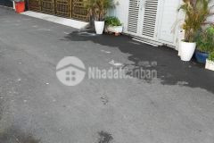 Bán nhà gò vấp, nhà mới và đẹp dọn vào ở ngay, chủ nhà thiện chí giảm sâu 600 triệu