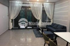 Bán nhà mới hxh giáp phú nhuận,45m2, 3 lầu, chủ định cư giá cực rẻ chỉ 7,6tỷ