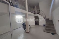 Khương trung, gần ngã tư sở, lô góc trước nhà thoáng, gần ô tô, diện tích rộng, 3.1 tỷ.