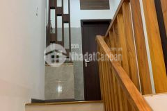 Tôi cần bán gấp nhà chính chủ mặt tiền gò vấp