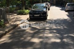 Bán nhà mặt phố trần khát chân vị trí đẹp kinh doanh tốt vỉa hè rộng dt 35m2 mt 4m sổ vuông 13,5 tỷ