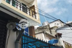 Nhà bán đường phan huy ích, nhà đẹp, 42m2, 3 tầng lầu, gía 3.67 tỷ.