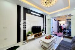 Bán gấp nhà phố minh khai 55m x 4t, kd tốt cự hiếm, nhà đẹp ở ngay.