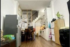 Siêu phẩm cần bán nhà mơi thanh lân 31m2 x 4t, r3.3m, 2.65 tỷ