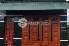 Chính chủ cần bán căn nhà dĩ an giá rẻ. 65m2 chỉ 2 tỷ 600 lh0938280237.