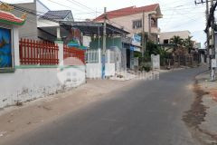 Đất mặt tiền đường hàn mặc tử phú hài phan thiết bình thuận dt 197m2