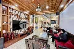 Chính chủ chuyển nhà bán căn nhà tự xây cực đẹp