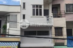 Cho thuê nhà trệt 2 lầu mặt tiền đường mậu thân, tuyến đường tấp nập, nhộn nhiệp nhất cần thơ.