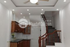 Gần phố nhà mới đẹp khu vực phát triển mạnh 31m 5t 3xtỷ lĩnh nam hoàng mai