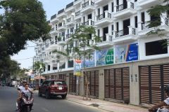 Mặt tiền ta21 quận 12 chủ ngộp cần bán giảm 500 triệu 93m2 5 tầng 8 tỷ 1 tl