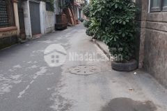 Bán nhà yen phuc, hà đông, 46 m2, 4t, mt 3.5, giá 4.7 ty