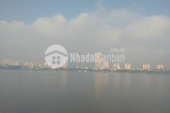 Bán đất phố lạc long quân, 86m2, vị trí đẹp, kinh doanh, view hồ tây, 28,5 tỷ